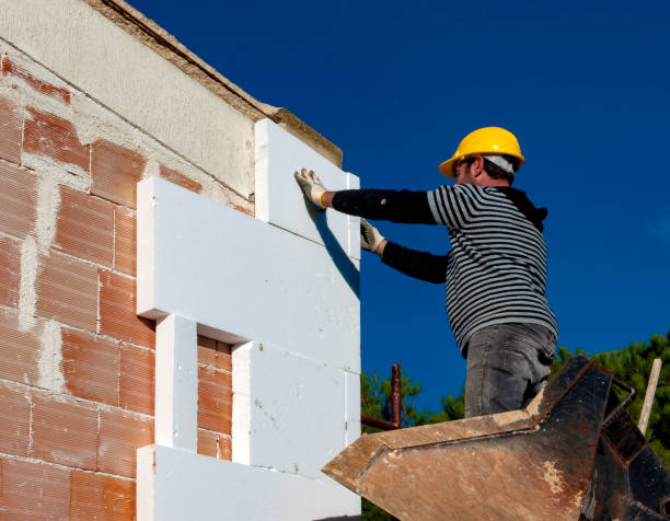 Best Insulation Maintenance and Repair in Tokeneke, CT