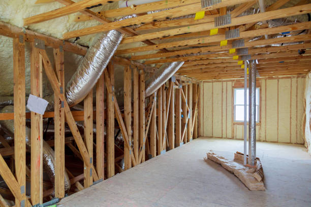 Best Residential Insulation in Tokeneke, CT