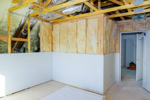 Best Blown-in Insulation in Tokeneke, CT