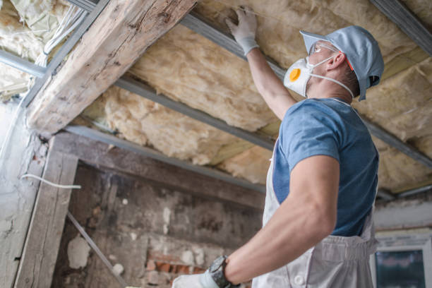 Best Commercial Insulation in Tokeneke, CT