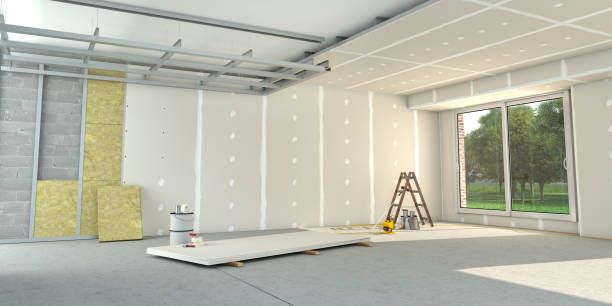 Best Cellulose Insulation in Tokeneke, CT