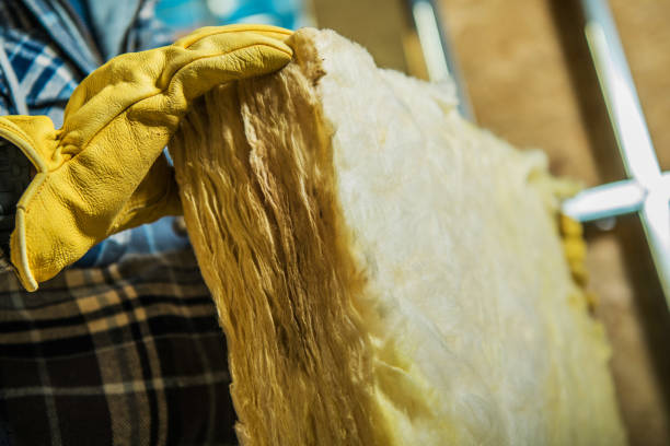 Best Spray Foam Insulation in Tokeneke, CT