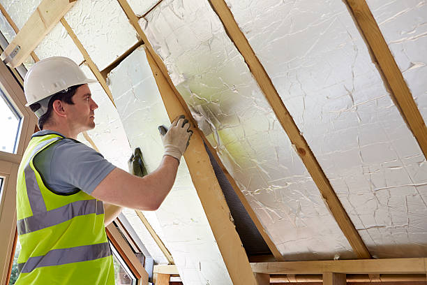 Trusted Tokeneke, CT Insulation Contractor Experts