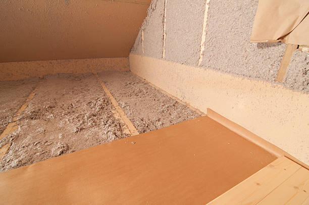 Best DIY Insulation Kits and Guidance in Tokeneke, CT