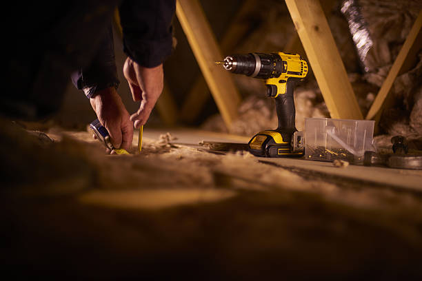 Best Geographic-Specific Insulation Services in Tokeneke, CT