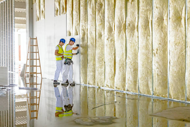 Types of Insulation We Offer in Tokeneke, CT